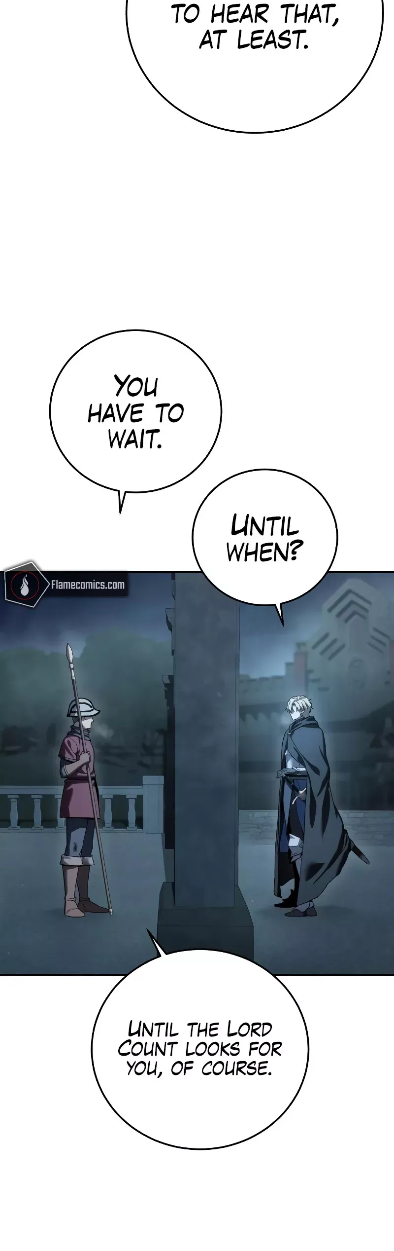 Read Star-Fostered Swordmaster Manga Online
