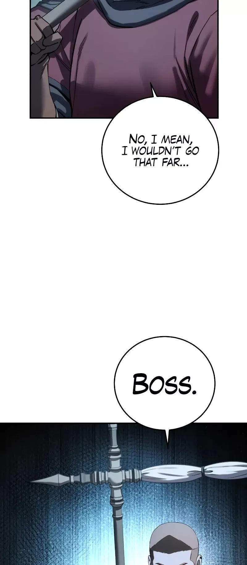 Read Star-Fostered Swordmaster Manga Online