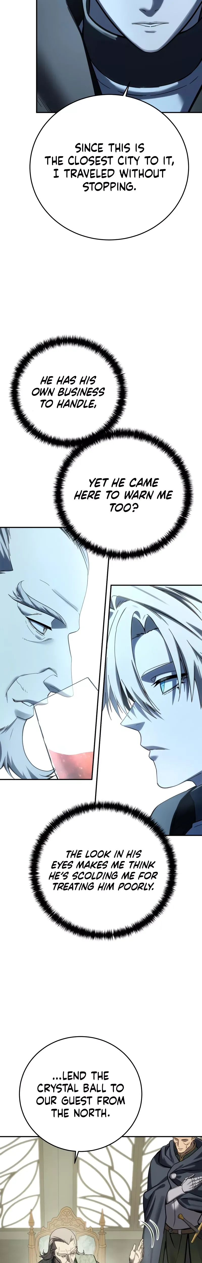 Read Star-Fostered Swordmaster Manga Online