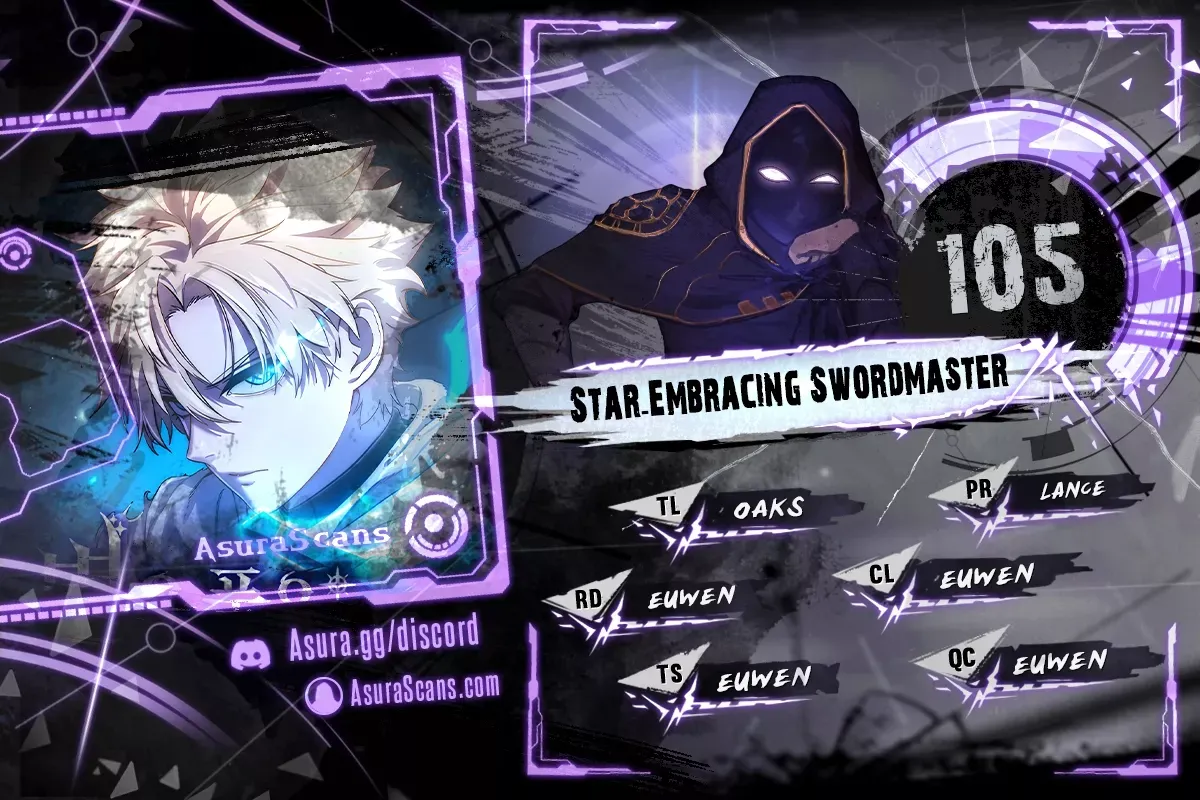 Read Star-Fostered Swordmaster Manga Online