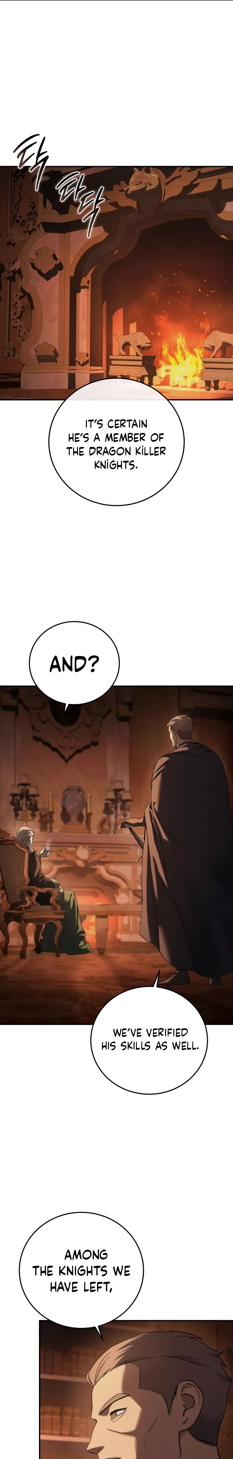 Read Star-Fostered Swordmaster Manga Online