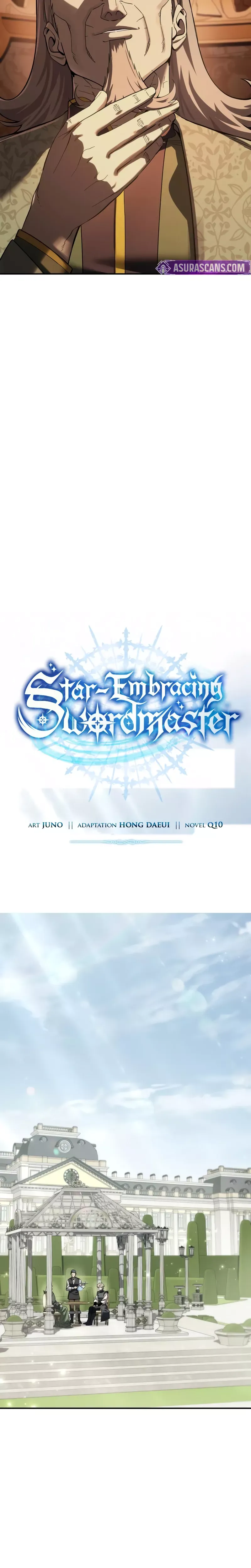 Read Star-Fostered Swordmaster Manga Online