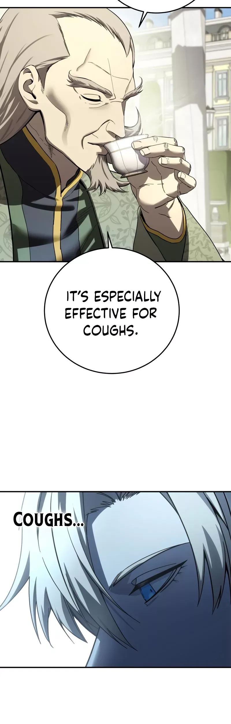 Read Star-Fostered Swordmaster Manga Online
