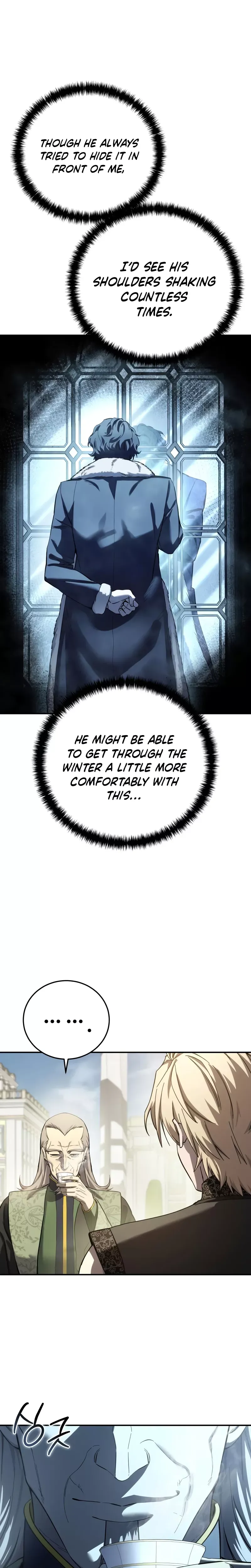 Read Star-Fostered Swordmaster Manga Online