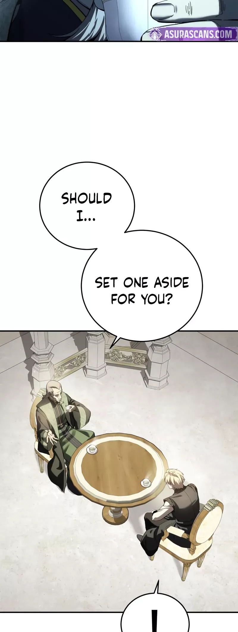 Read Star-Fostered Swordmaster Manga Online