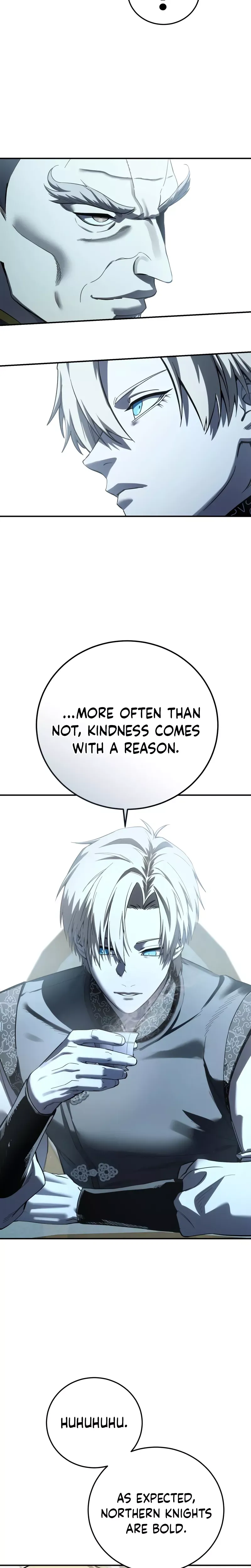 Read Star-Fostered Swordmaster Manga Online