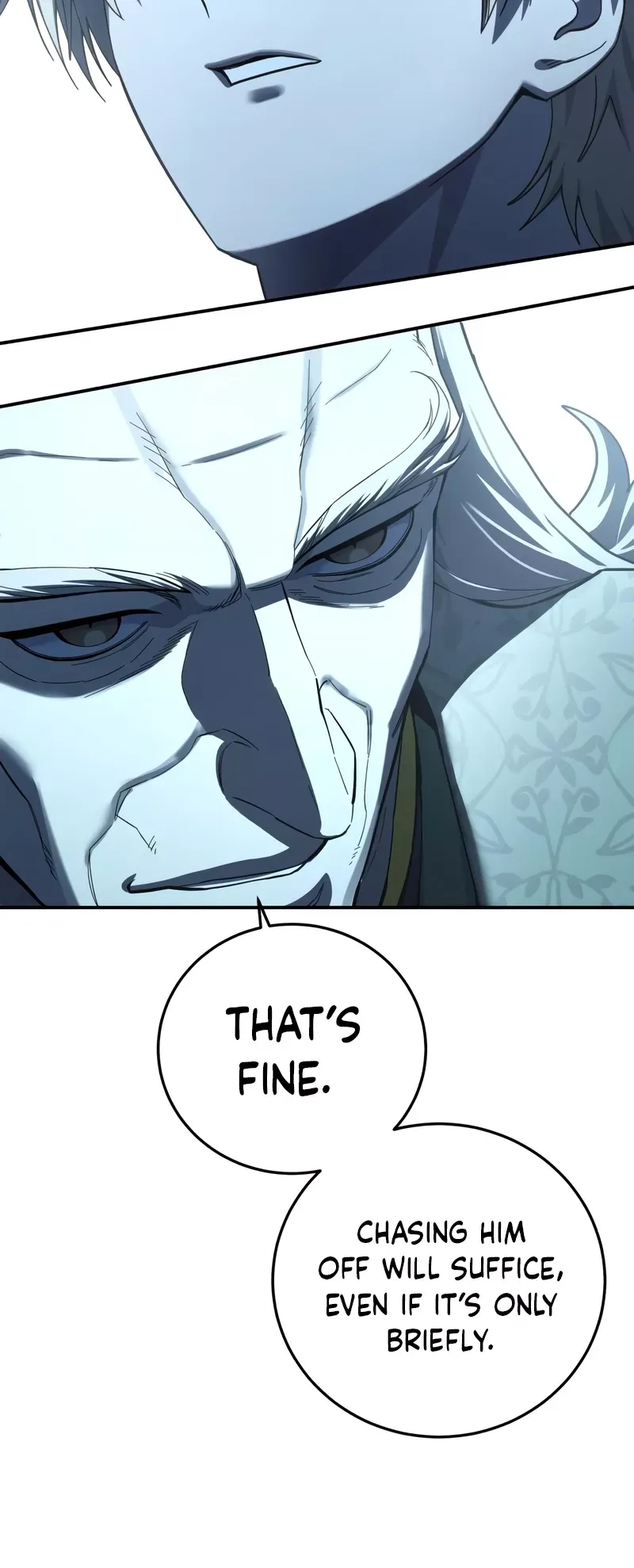 Read Star-Fostered Swordmaster Manga Online