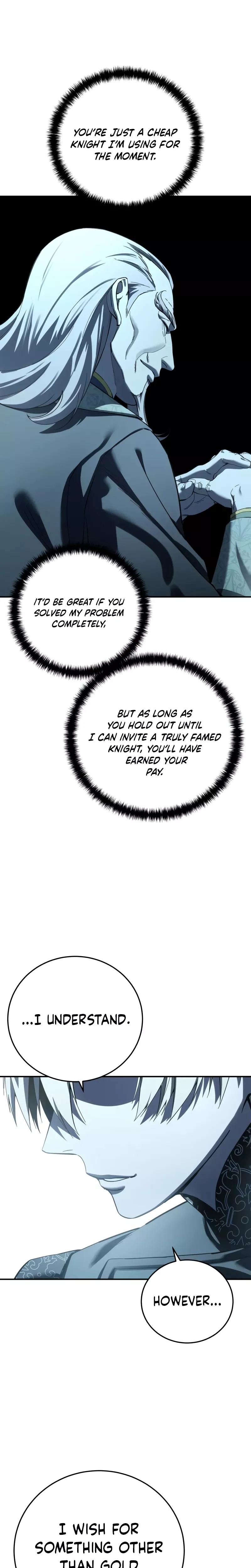 Read Star-Fostered Swordmaster Manga Online