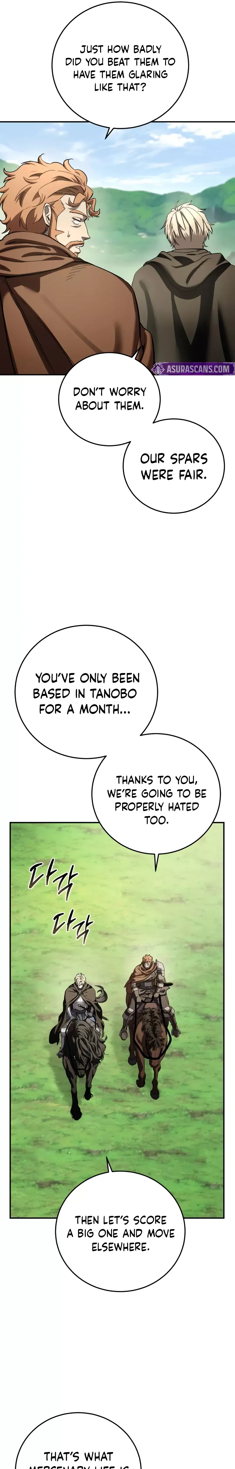 Read Star-Fostered Swordmaster Manga Online