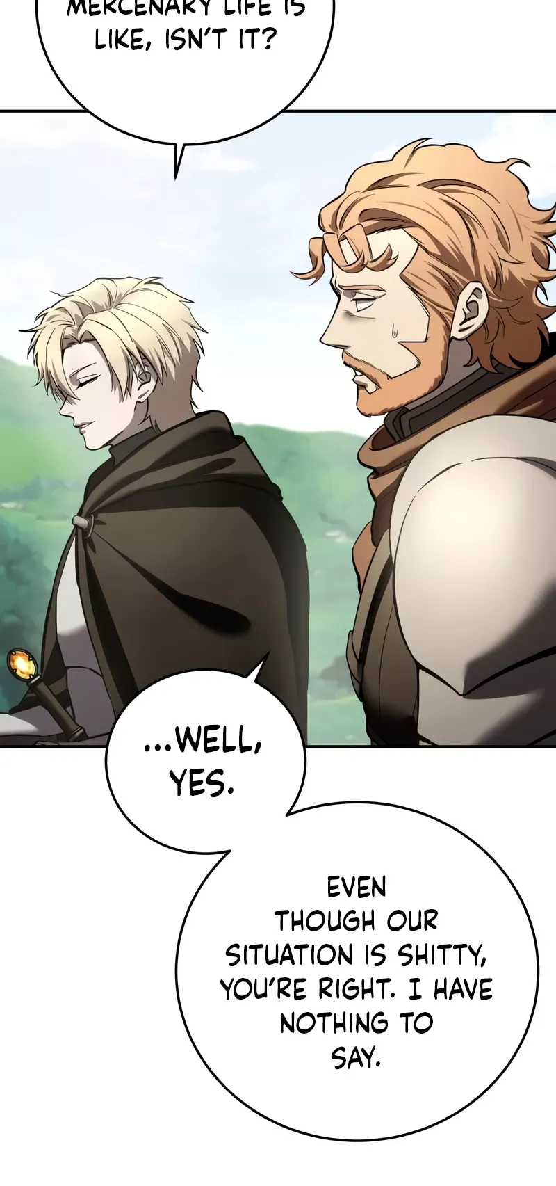 Read Star-Fostered Swordmaster Manga Online