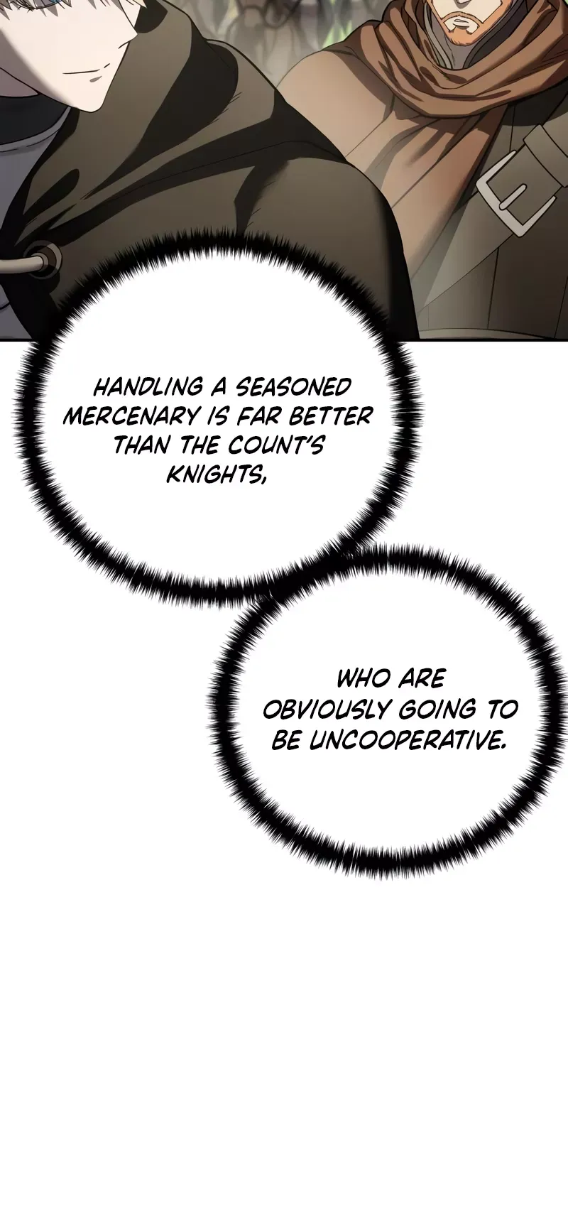 Read Star-Fostered Swordmaster Manga Online