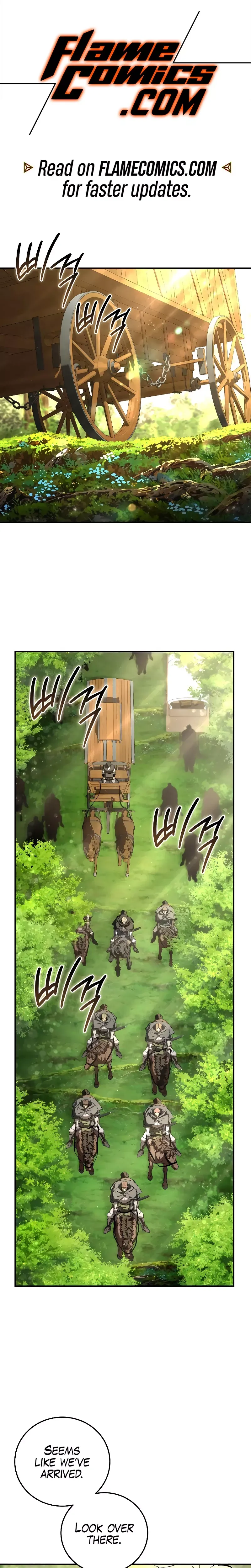 Read Star-Fostered Swordmaster Manga Online