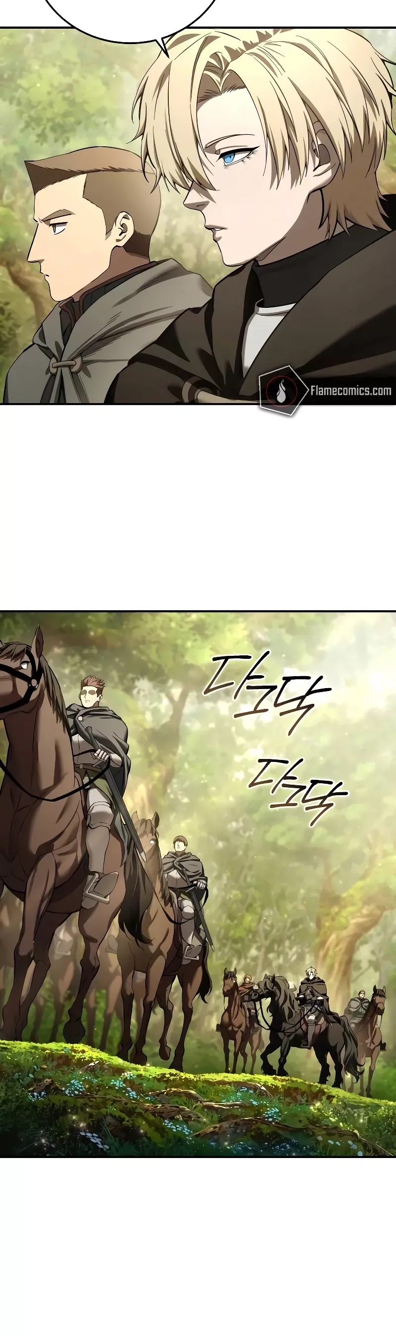 Read Star-Fostered Swordmaster Manga Online