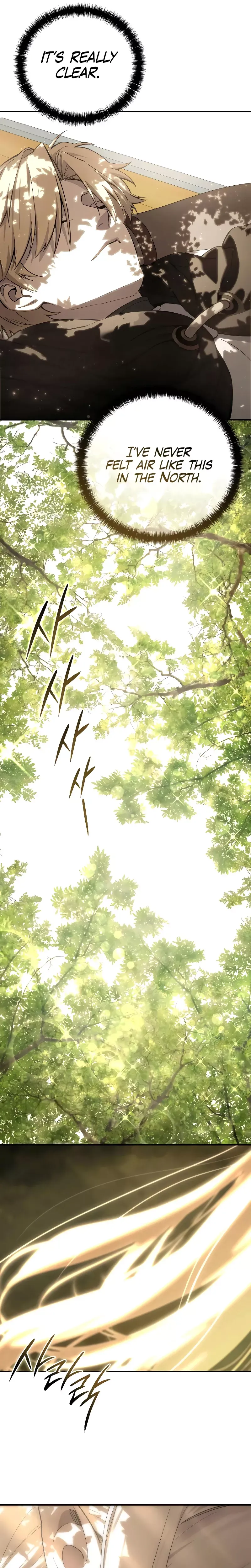Read Star-Fostered Swordmaster Manga Online
