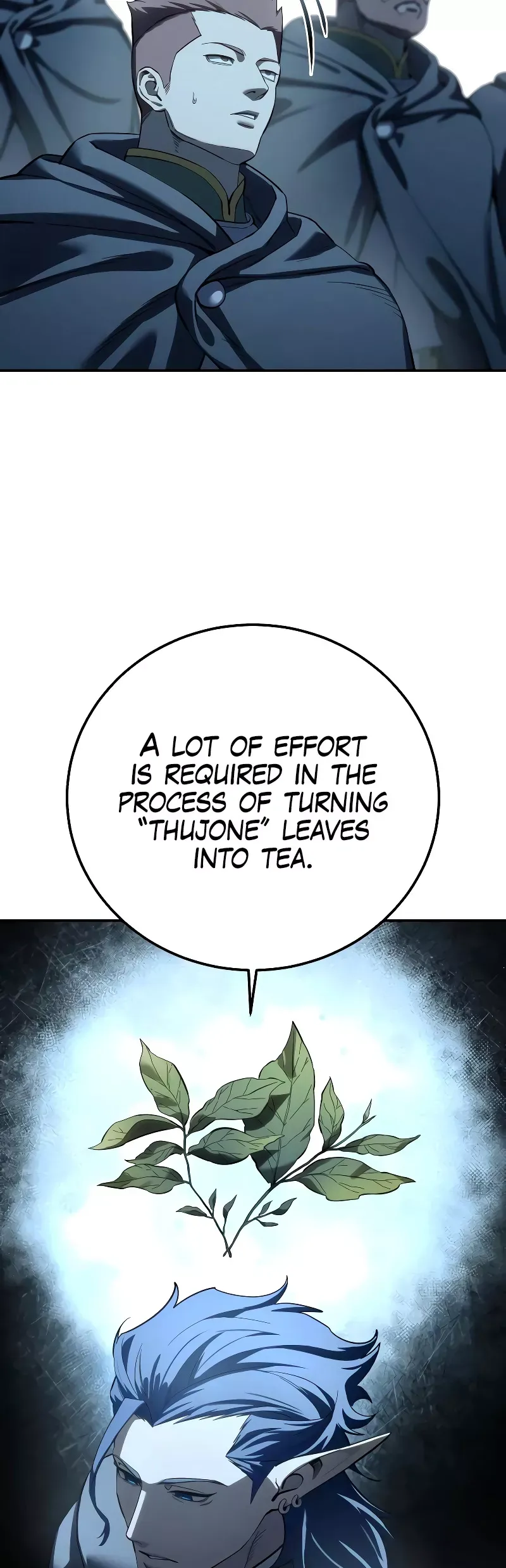Read Star-Fostered Swordmaster Manga Online