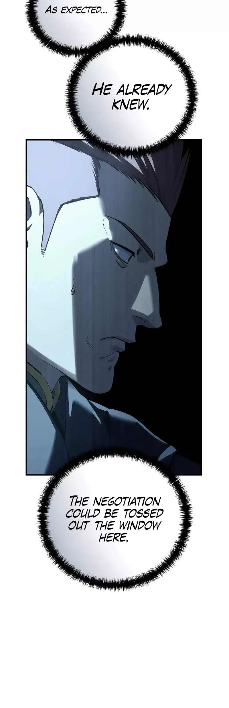 Read Star-Fostered Swordmaster Manga Online