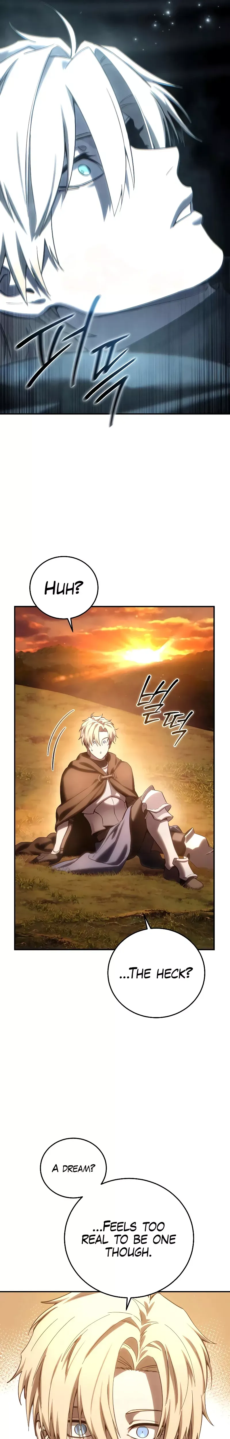Read Star-Fostered Swordmaster Manga Online