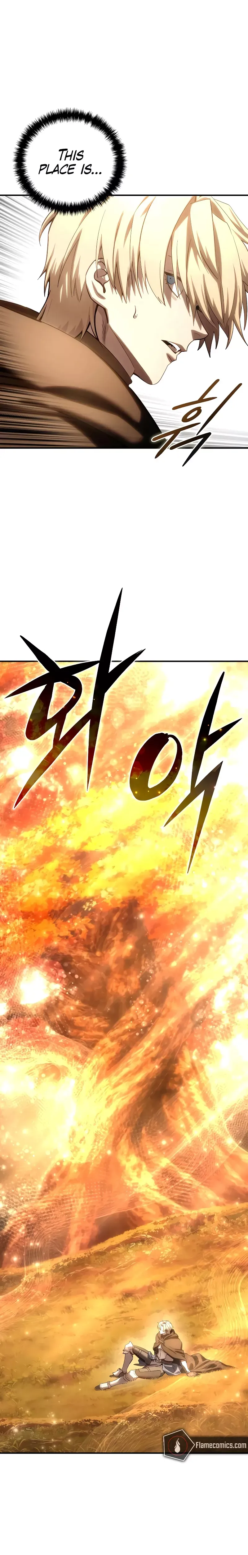 Read Star-Fostered Swordmaster Manga Online