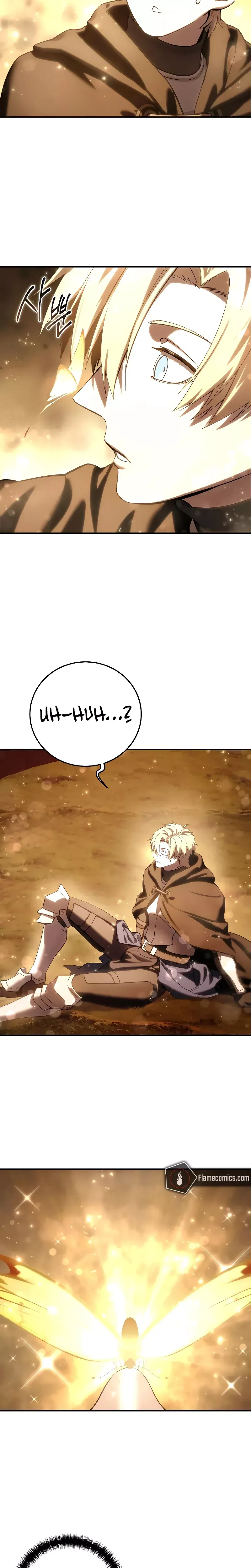 Read Star-Fostered Swordmaster Manga Online