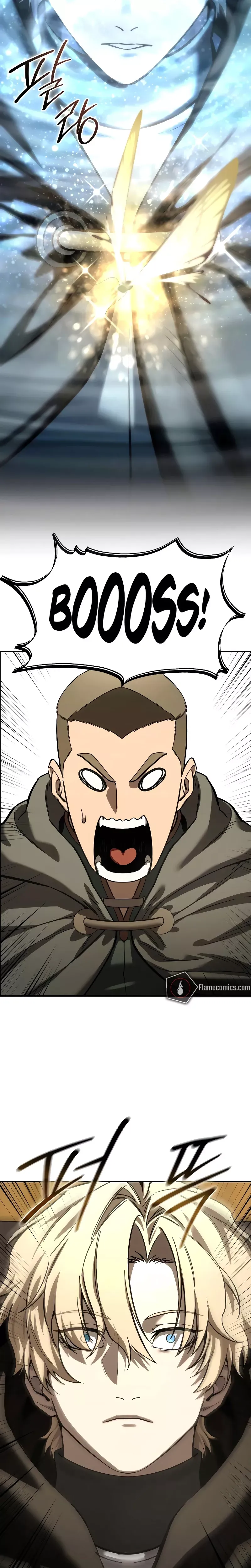 Read Star-Fostered Swordmaster Manga Online
