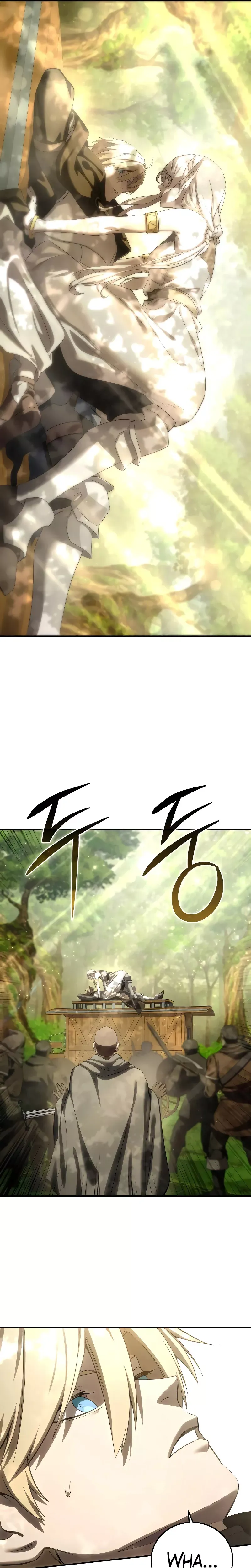 Read Star-Fostered Swordmaster Manga Online