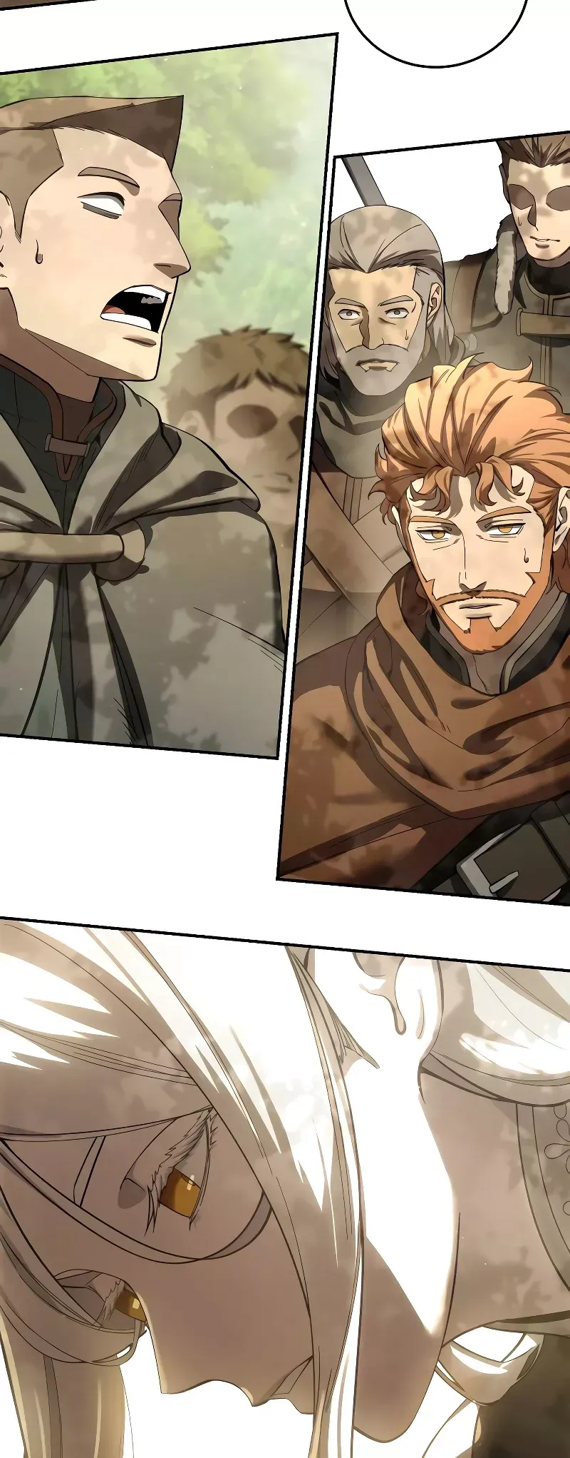 Read Star-Fostered Swordmaster Manga Online