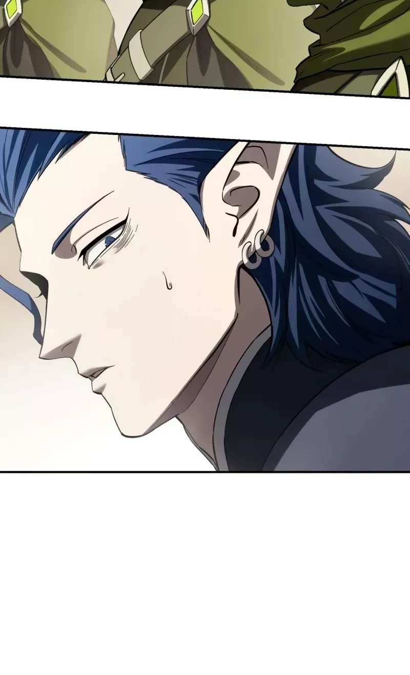 Read Star-Fostered Swordmaster Manga Online