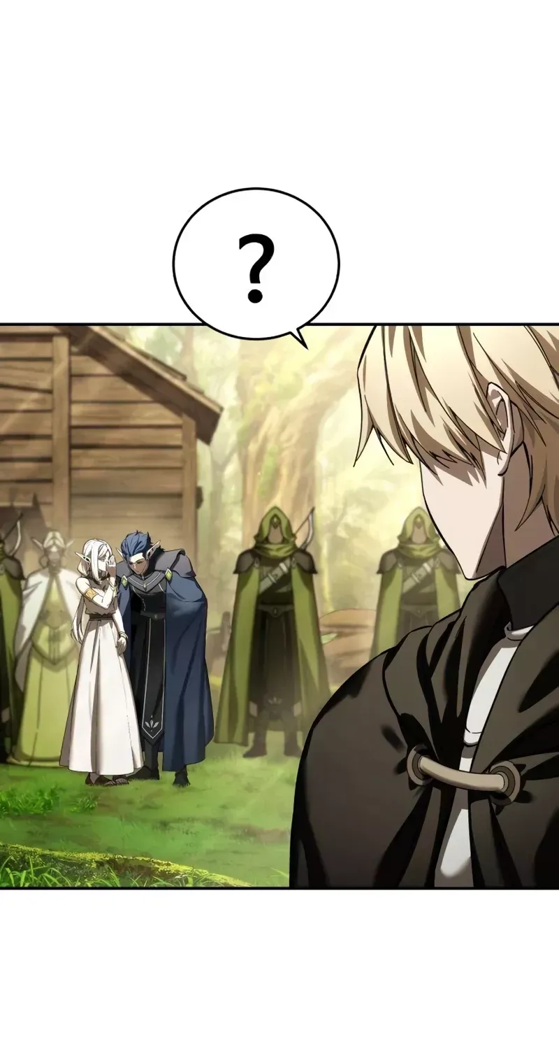 Read Star-Fostered Swordmaster Manga Online