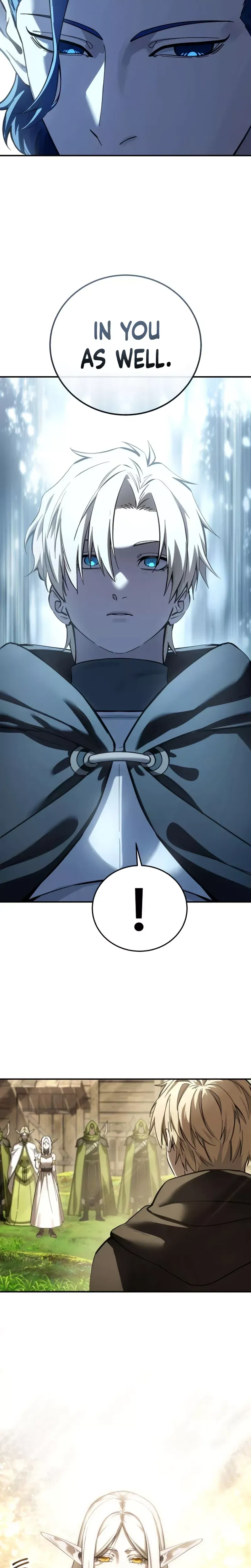 Read Star-Fostered Swordmaster Manga Online