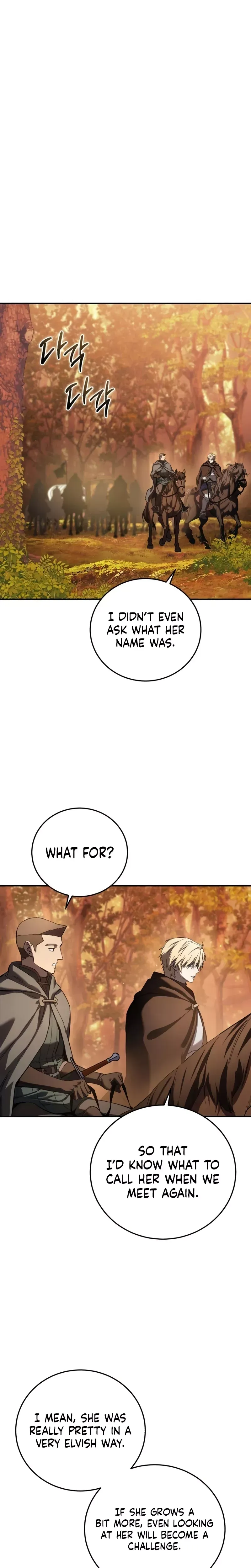 Read Star-Fostered Swordmaster Manga Online