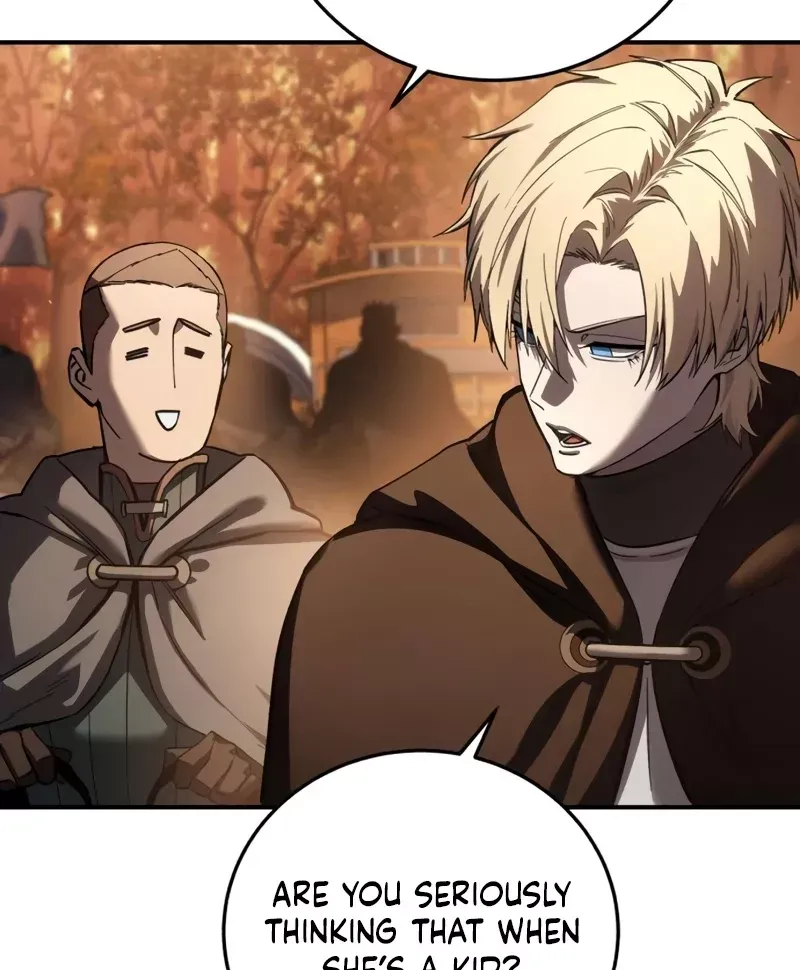 Read Star-Fostered Swordmaster Manga Online