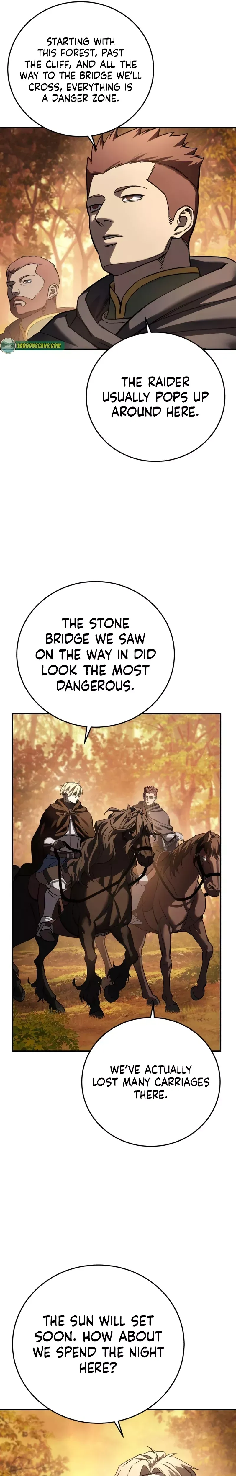 Read Star-Fostered Swordmaster Manga Online