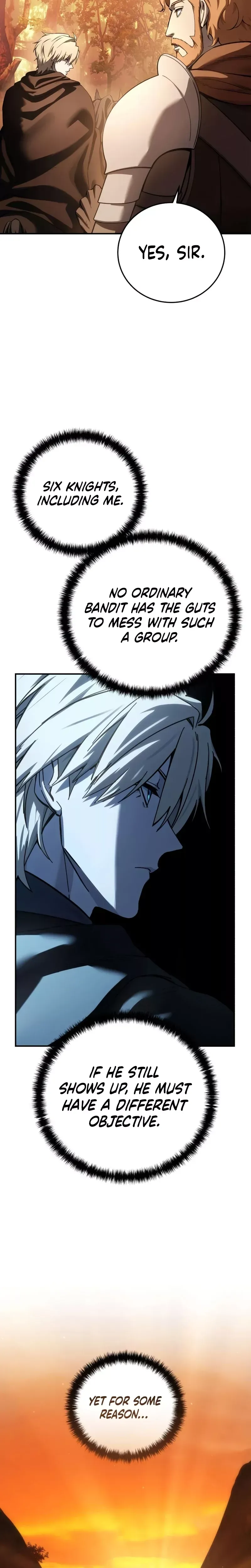 Read Star-Fostered Swordmaster Manga Online