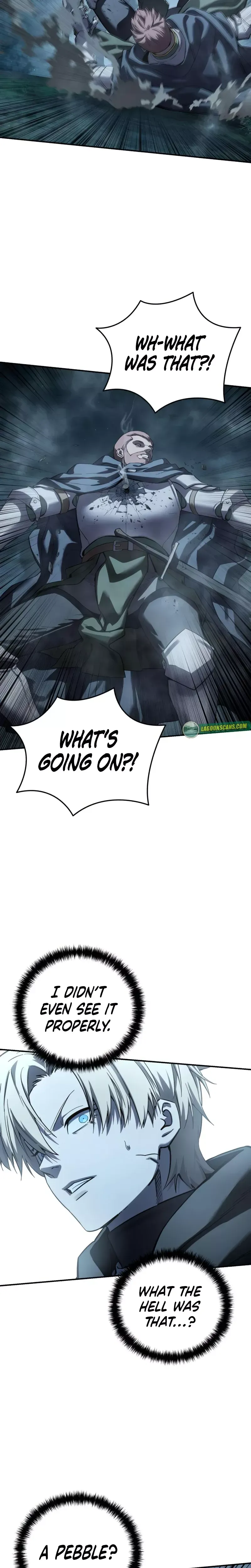 Read Star-Fostered Swordmaster Manga Online