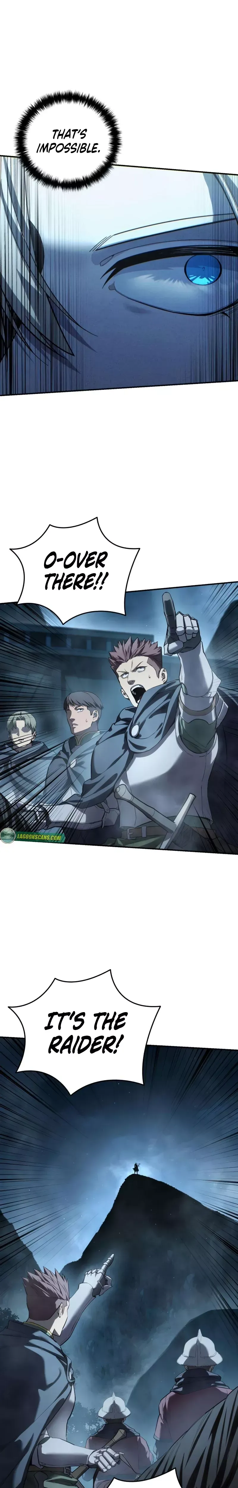Read Star-Fostered Swordmaster Manga Online