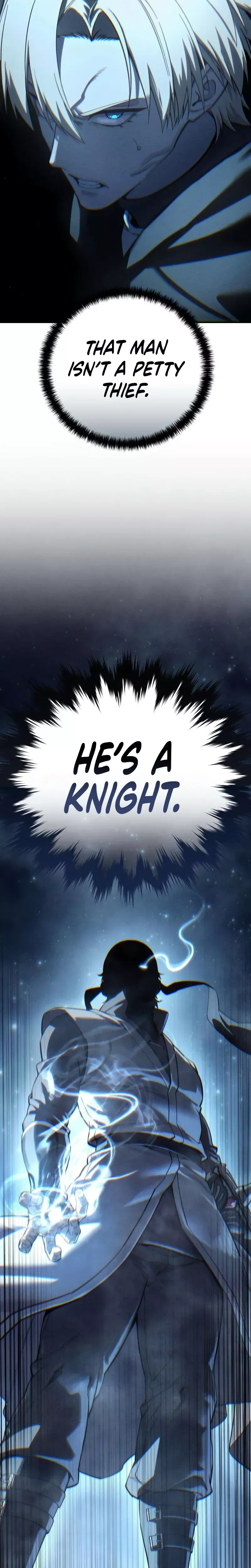 Read Star-Fostered Swordmaster Manga Online