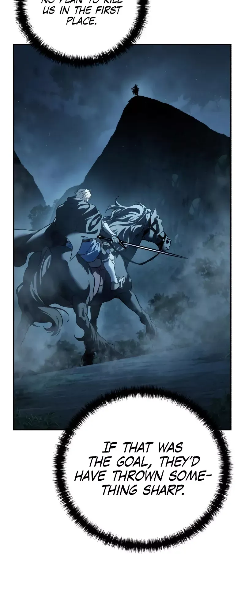 Read Star-Fostered Swordmaster Manga Online