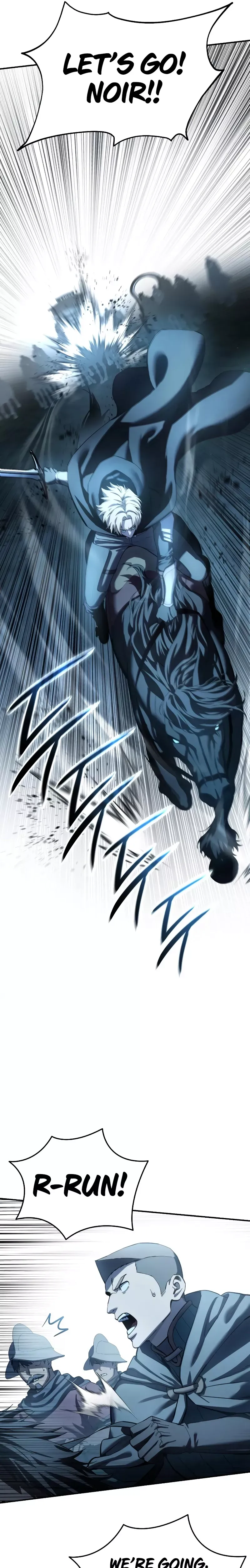 Read Star-Fostered Swordmaster Manga Online