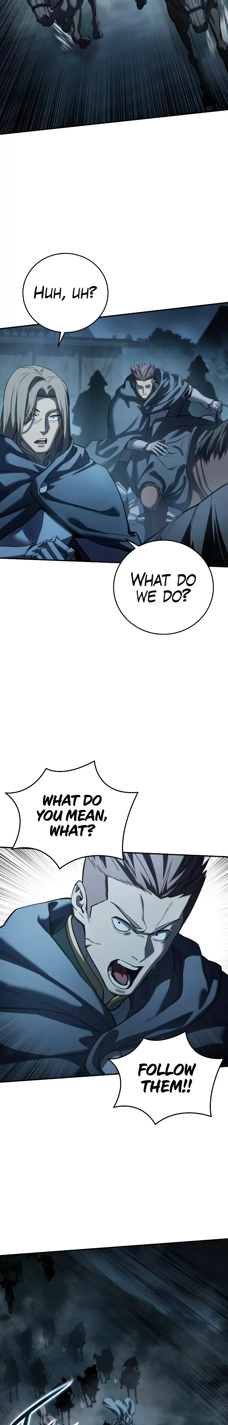 Read Star-Fostered Swordmaster Manga Online