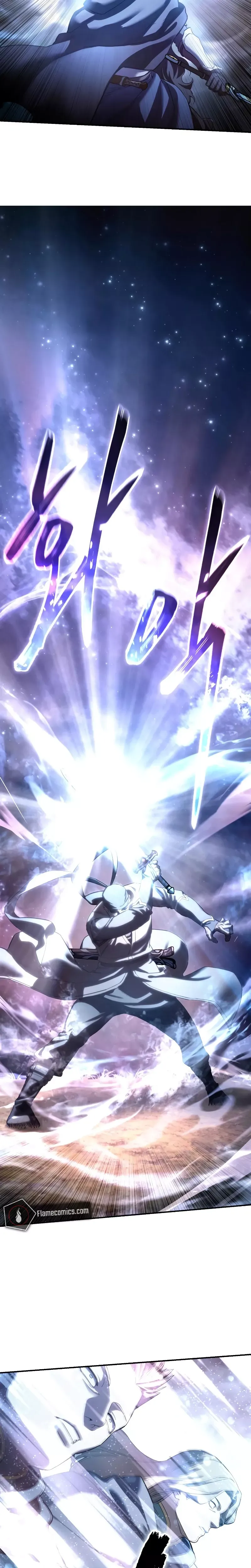 Read Star-Fostered Swordmaster Manga Online