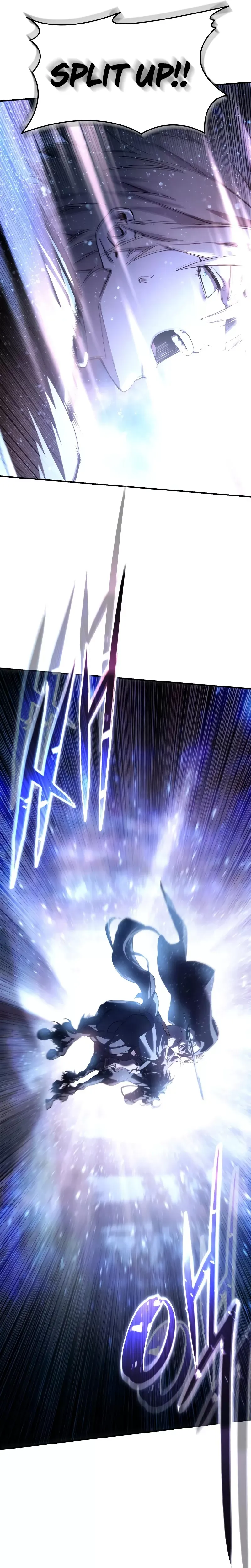 Read Star-Fostered Swordmaster Manga Online