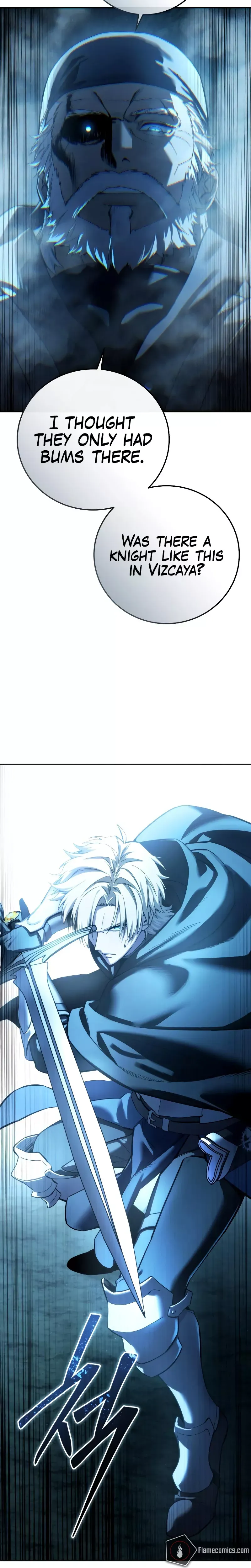 Read Star-Fostered Swordmaster Manga Online