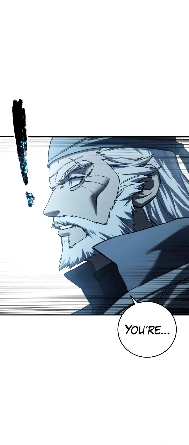 Read Star-Fostered Swordmaster Manga Online