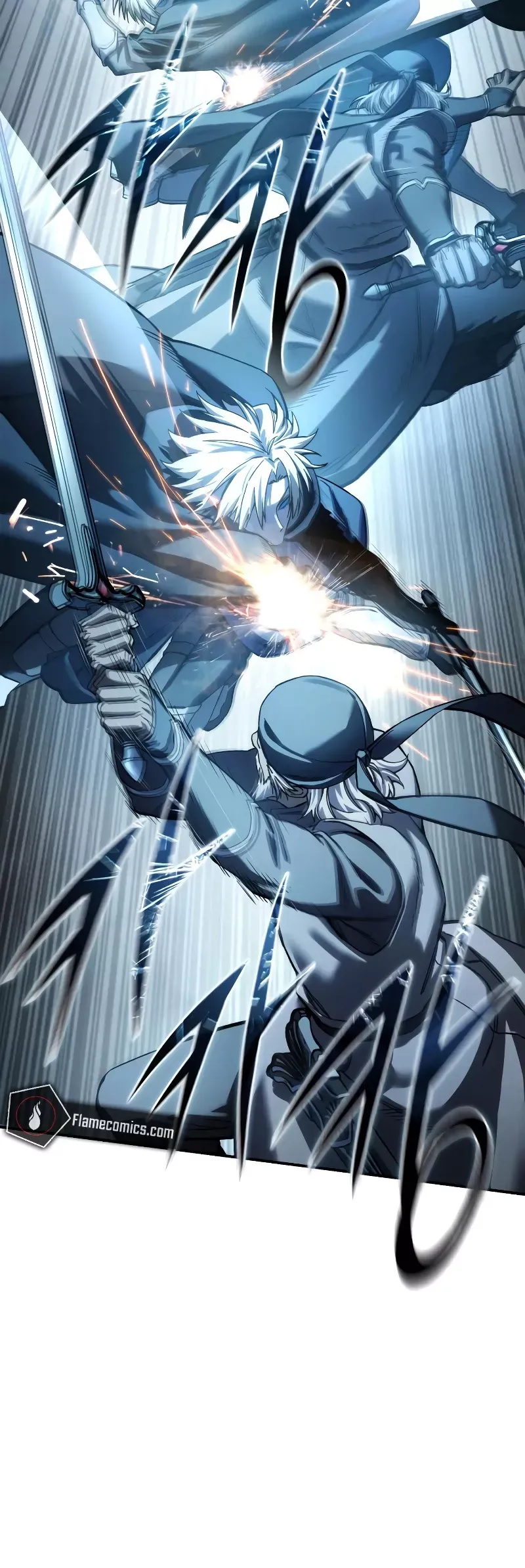 Read Star-Fostered Swordmaster Manga Online