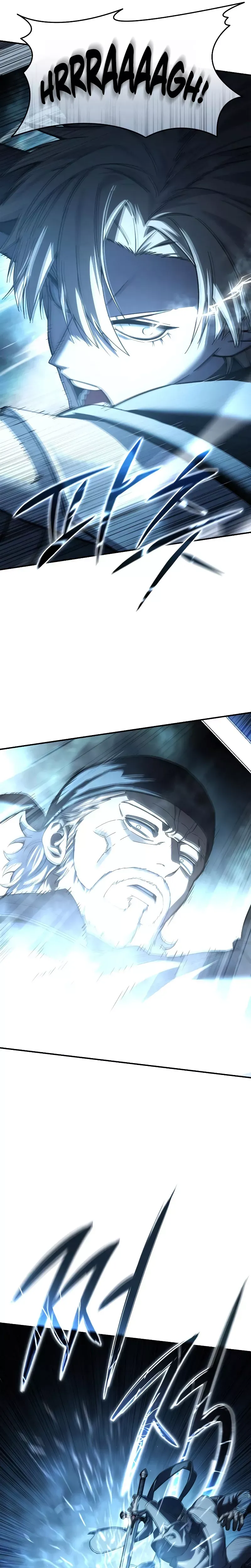 Read Star-Fostered Swordmaster Manga Online