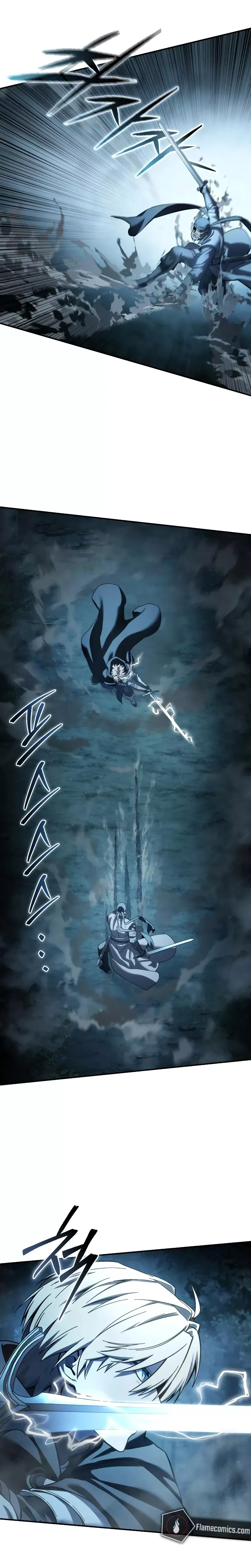 Read Star-Fostered Swordmaster Manga Online