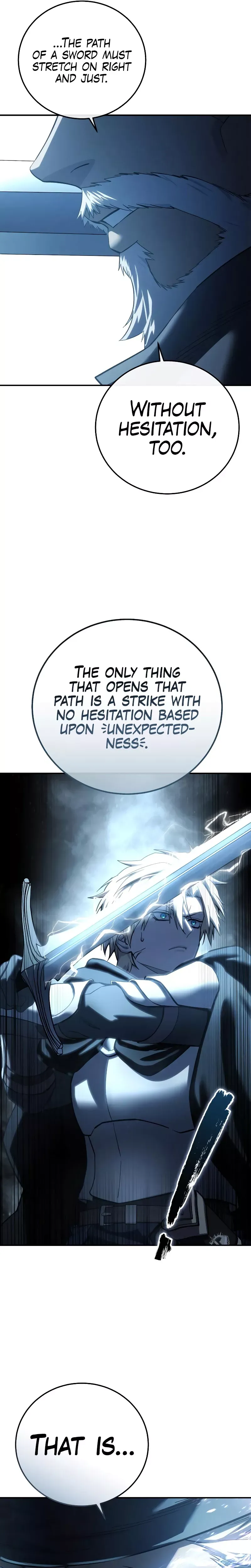 Read Star-Fostered Swordmaster Manga Online