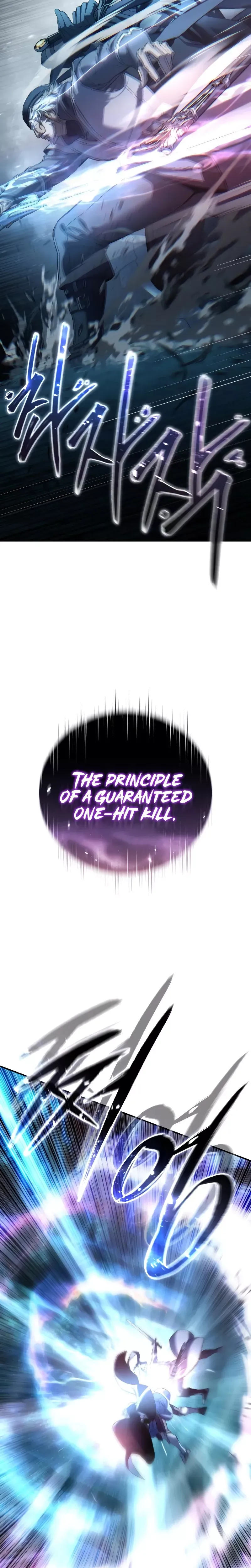 Read Star-Fostered Swordmaster Manga Online