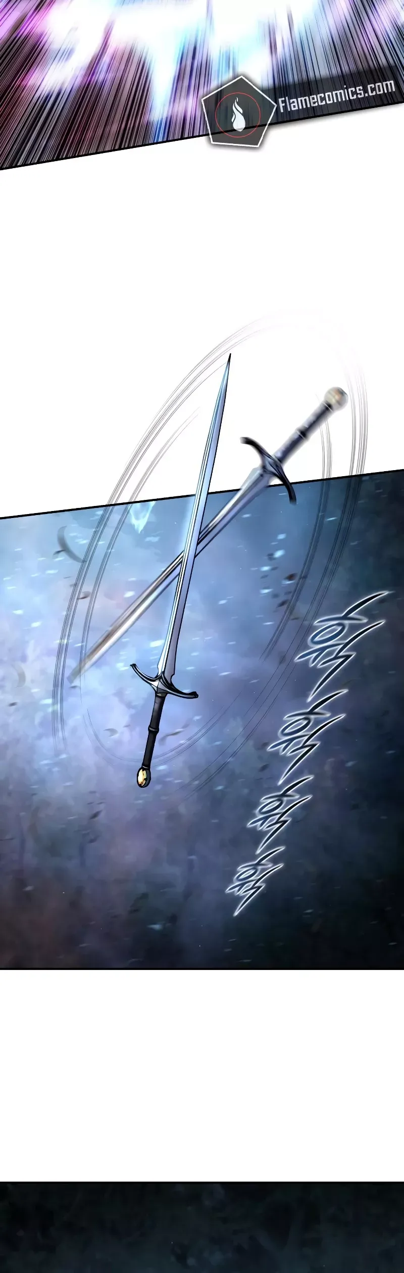 Read Star-Fostered Swordmaster Manga Online