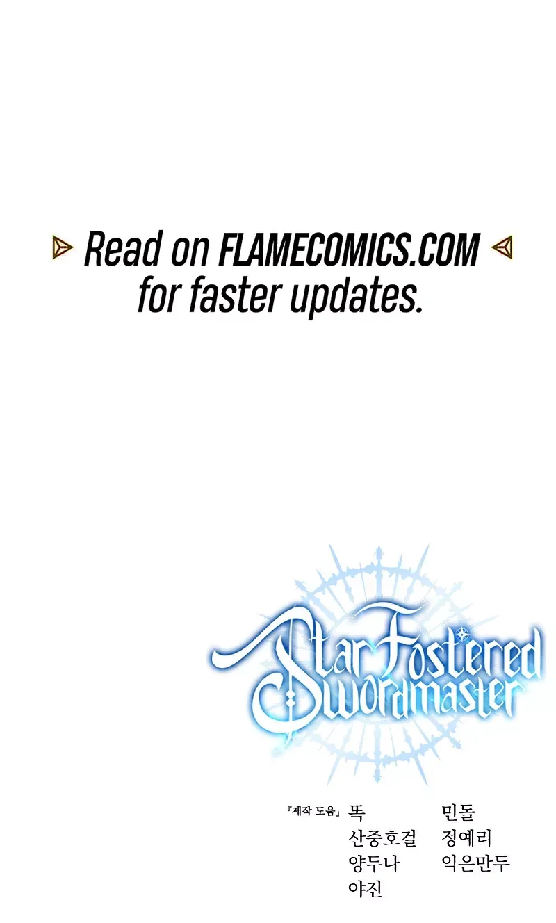 Read Star-Fostered Swordmaster Manga Online